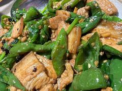 -柴火农家·江西赣南菜(土华店)