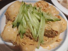 -金谷园饺子·烧烤(人大总店)