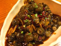 -三太子地摊烧烤·小龙虾(北蔡店)