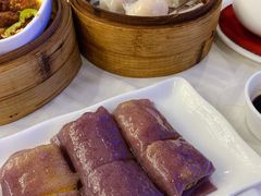 红米脆肠粉-潮福城大酒楼·潮粤菜·港式点心(阳光城店)