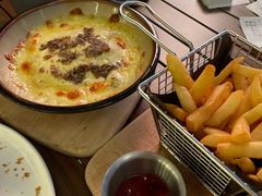 -Nana And Her Friends Restaurant 娜娜家(小寨原力场店)