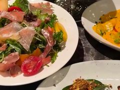 -LESCEDARS Brasserie Bistro香柏树