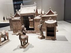 -深圳博物馆(古代艺术馆)