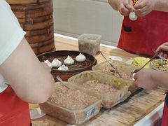 -清真马三汤包(回民街店)