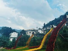 -新安江山水画廊风景区