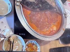-牛匠和牛寿喜锅(西安总店)