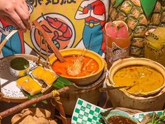 -泰妃殿(武汉首店)