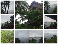 景点-巴拉湾海滩