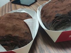 -85度C(北京玉蜓桥二店)