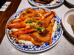蒜蓉开边虾-集市口(西红门宜家店)