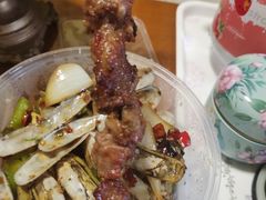 -二子海鲜大排档(太阳城店)