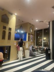 -奈尔宝·儿童乐园·亲子餐厅(前滩店)