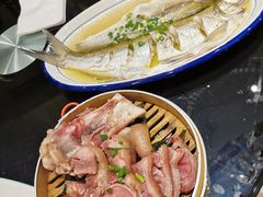 -锡和无锡菜(景丽苑店)