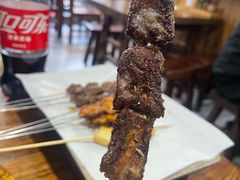 -壹块捌烧烤(灯市口店)