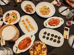 -北京老铺烤鸭(老城根店)