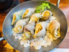 -Mr.Fish鱼鲜生海鲜放题(高德置地冬广场店)