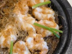 -盛百味·家宴餐厅(霸州分店)