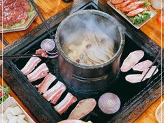 -滇藏石锅宴(北门坡古城管理局店)