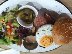 -HELLO 27 意面·沙拉·帕尼尼