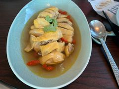 -环球港凯悦 · 享悦中餐厅