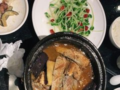 -皇城根北京风味主题餐厅(中海环宇城店)