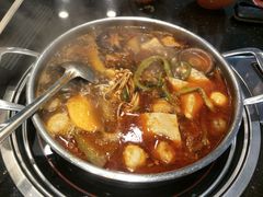 -刘一锅筋头巴脑(凌空二街店)