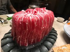 -雍和会海鲜姿造自助(湖东路店)