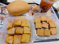 -孖记茶档·热腾茶餐(荔湾领展广场店)