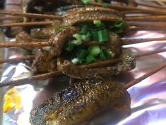-晓靖轩烧烤(沙河风情店)