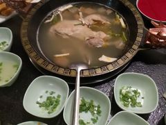 -双合福火锅(河北路店)