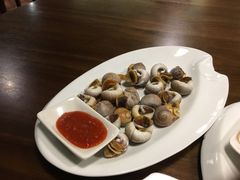 -美乐食街(小南店)