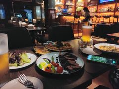 -The Cheebat 锌吧·Bistro(体育西店)