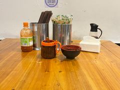 -锦泓老字号猪脏粉(东联大厦店)