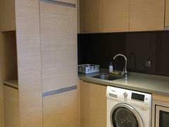 -广州辉盛阁国际公寓