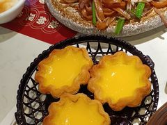 -叹茶靓点·粤式餐厅·全天茶市(石井万民广场店)