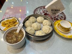 -狗不理(山东路总店)
