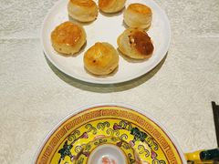 -仿膳饭庄(天安门店)