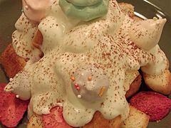 奶酪坨坨-JAMES+詹嘉厨房