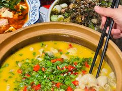 -李双猪·小龙虾·烧烤·羊肉煲(乐山店)