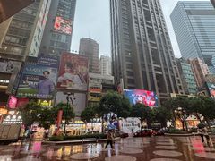 -崇光百货(铜锣湾店)