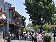 -烟袋斜街