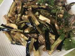 -华圆美食-老蓬莱菜(蓬港路店)