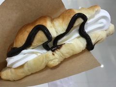 -麦当劳(融创茂店)
