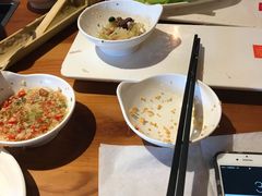 -牛很鲜潮汕牛肉火锅(椒江店)