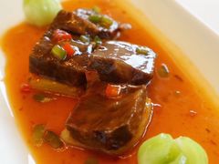 -金轩中餐厅 Jin Xuan(浦东丽思卡尔顿酒店)