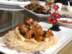 -陶缘一号·四季缘·老字号顺德菜·户外婚礼家宴(西滘店)