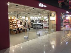 -MUJI无印良品(西湖银泰城店)