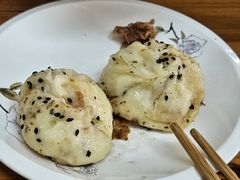 -老虎灶小吃