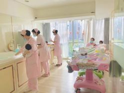 -蜜悦居月子会所(环贸中心店)