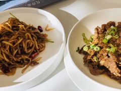 -子霖南山鲜虾面(南山总店)